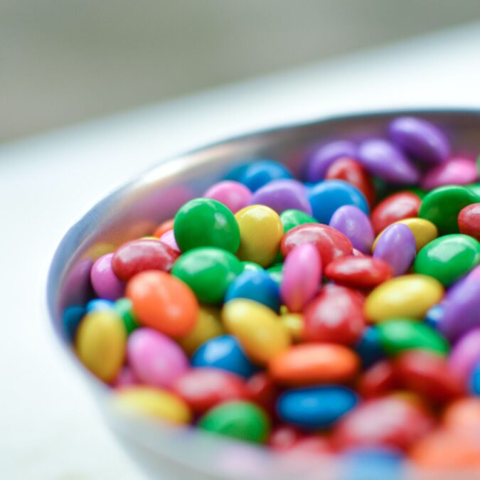 Large choix de confiseries, bonbons, p&acirc;tes de fruits et autres &agrave; &Eacute;pinal dans les Vosges Rambervillers