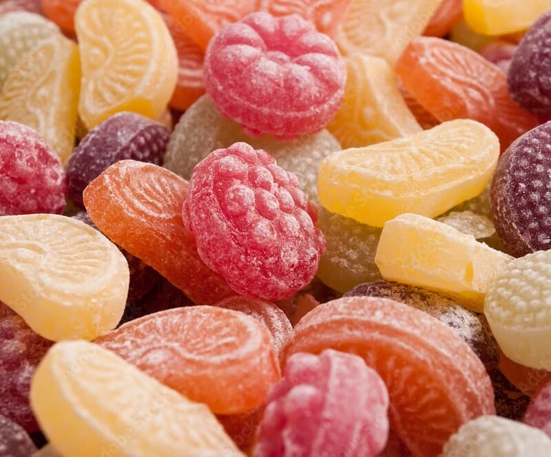 Confiserie Rambervillers