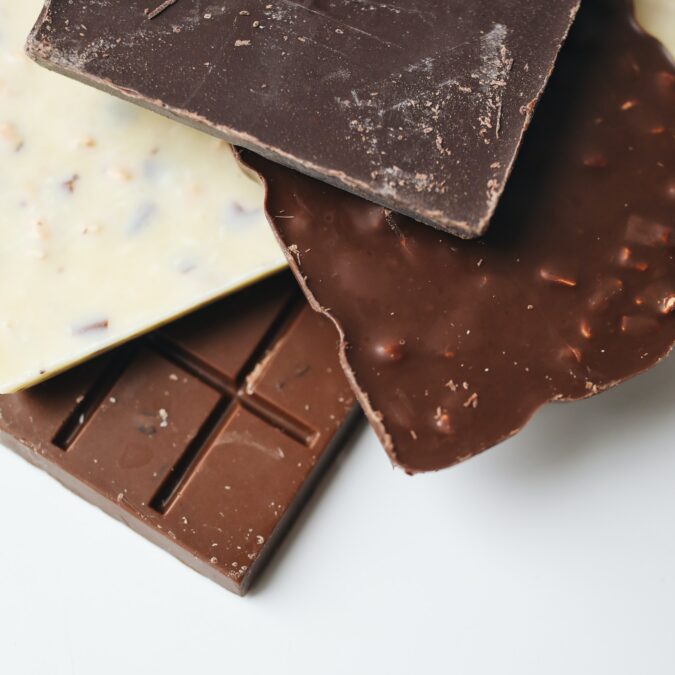 Chocolat Vittel