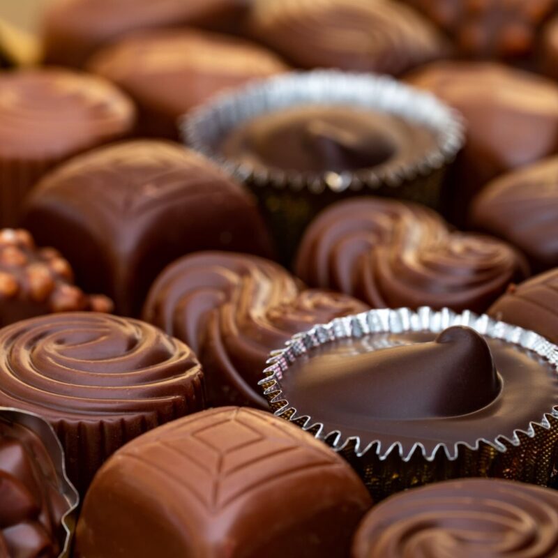 Pourquoi choisir son chocolat dans une chocolaterie artisanale ? Luxeuil-les-Bains