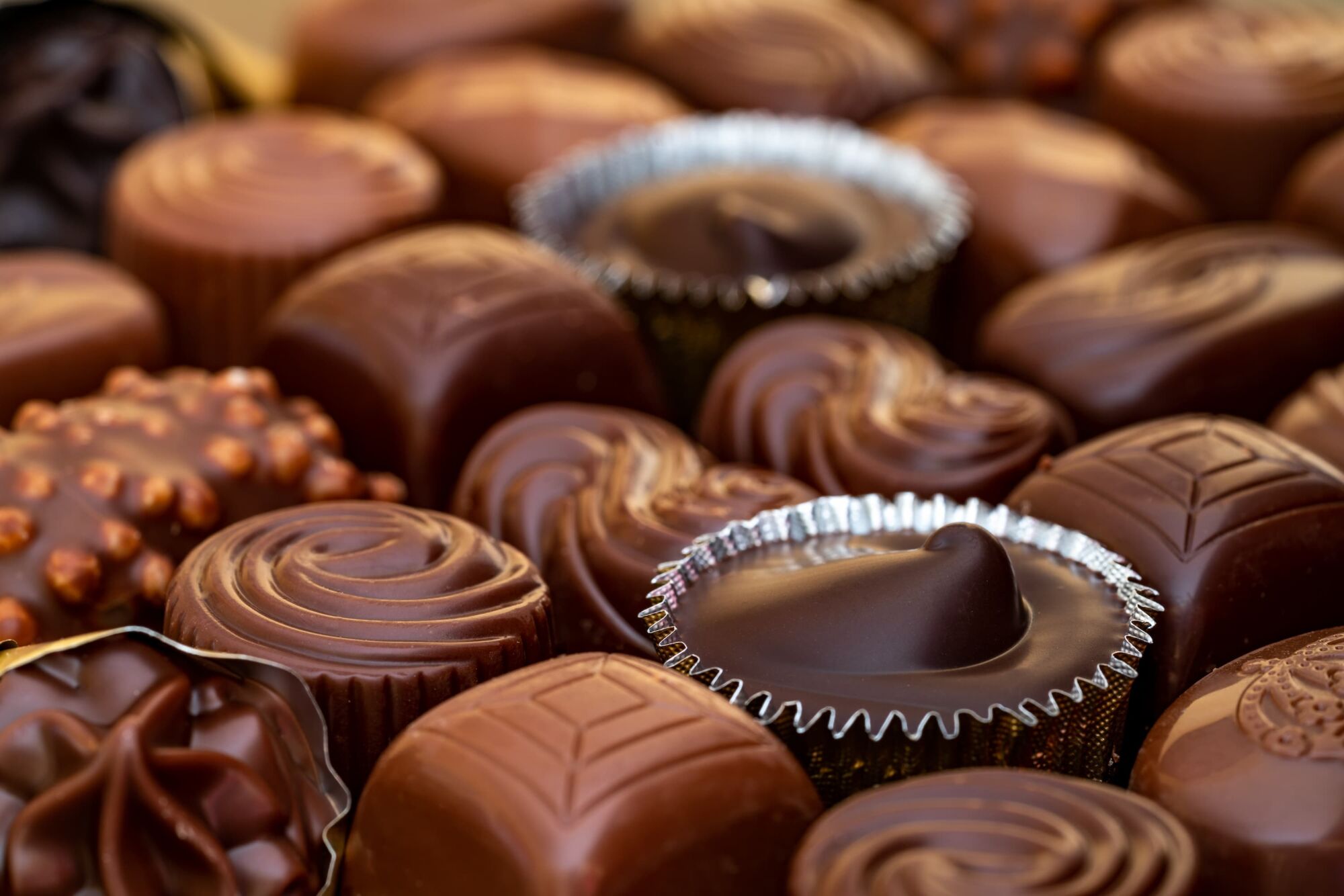 CHOCOLATERIE 1 | Emotions cacao Pourquoi choisir son chocolat dans une chocolaterie artisanale ? Luxeuil-les-Bains