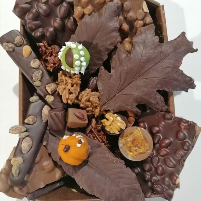 Emotions cacao, votre partenaire local Golbey
