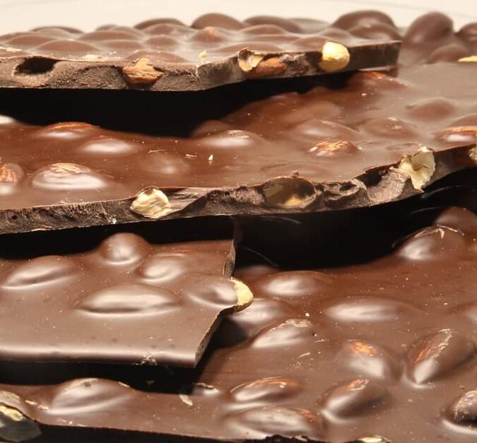 Chocolat G&eacute;rardmer 2