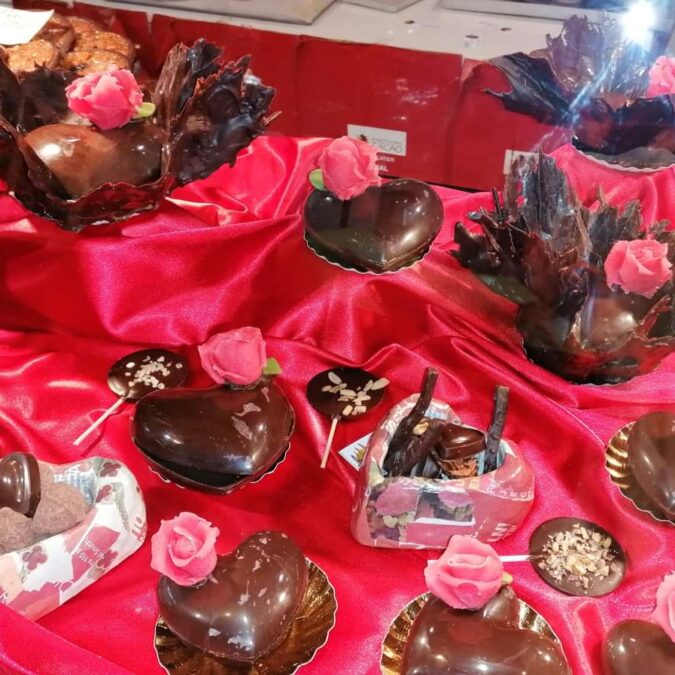 Chocolat Rambervillers 1