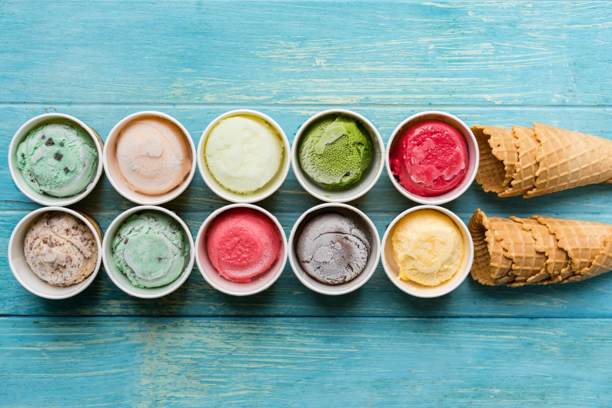 GLACES FRUITS | Emotions cacao Politique de confidentialité Vittel