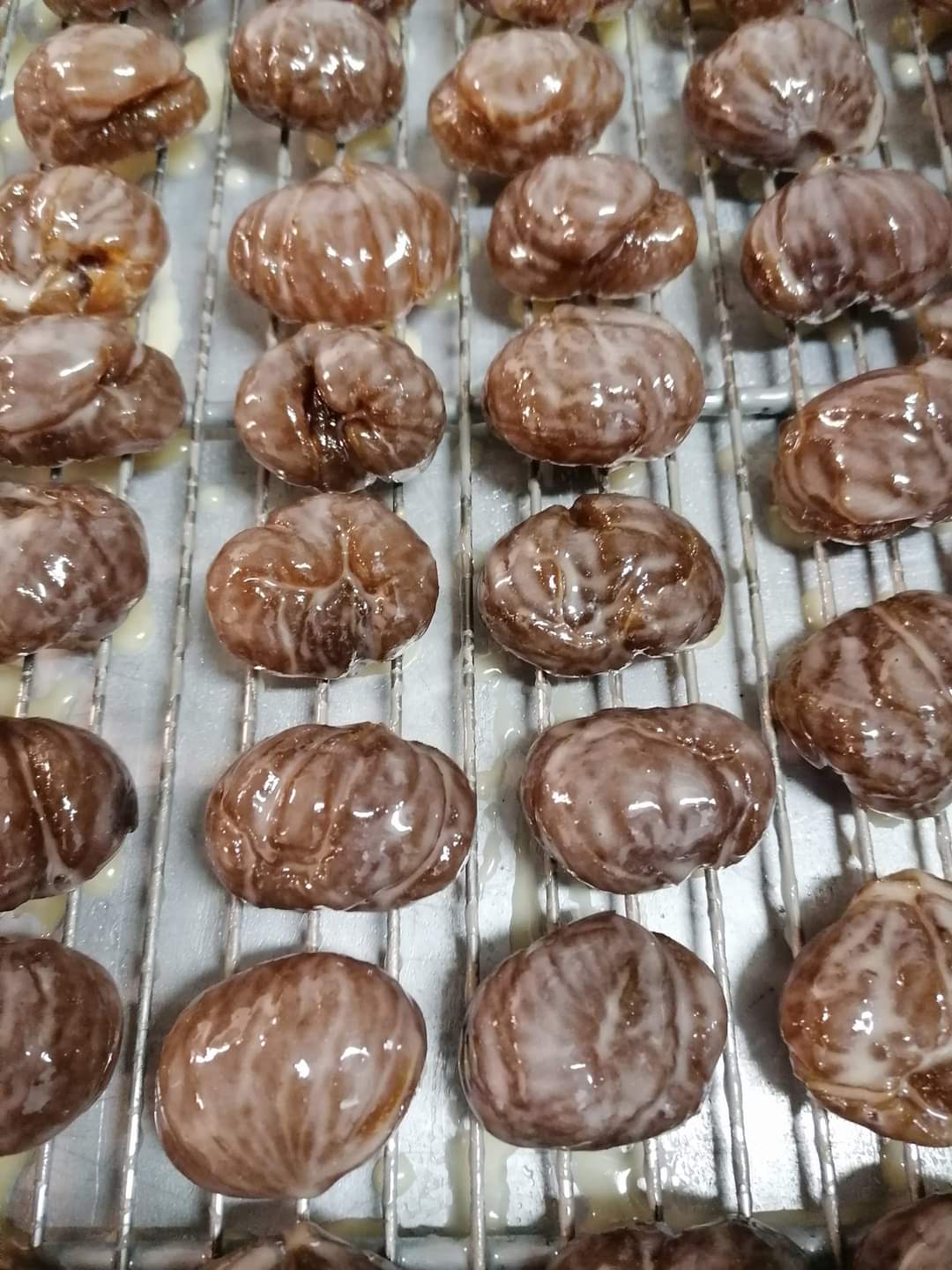 MARRONS GLACES | Emotions cacao Large choix de confiseries, bonbons, pâtes de fruits et autres à Épinal dans les Vosges Raon-l'Étape 3